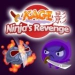 Картинка Kage Ninjas Revenge